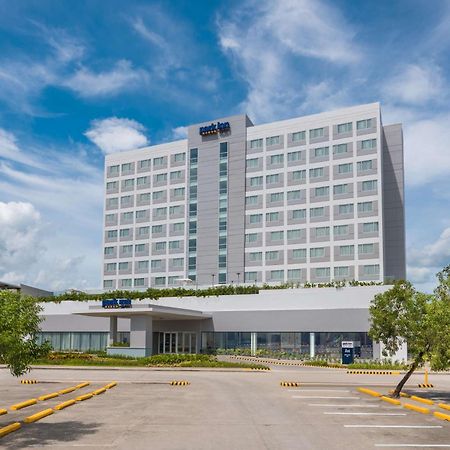 Park Inn By Radisson Iloilo 外观 照片