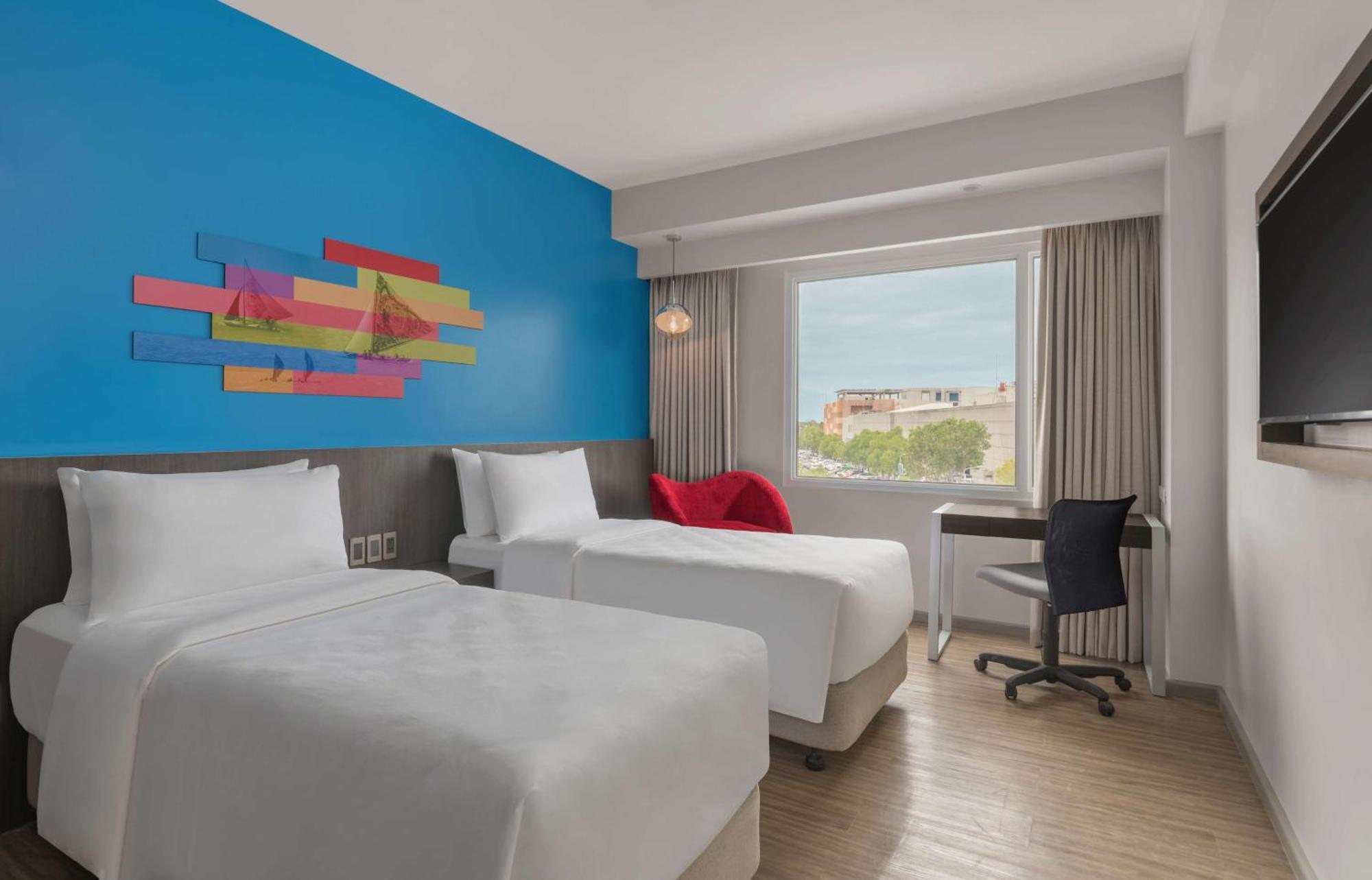 Park Inn By Radisson Iloilo 外观 照片