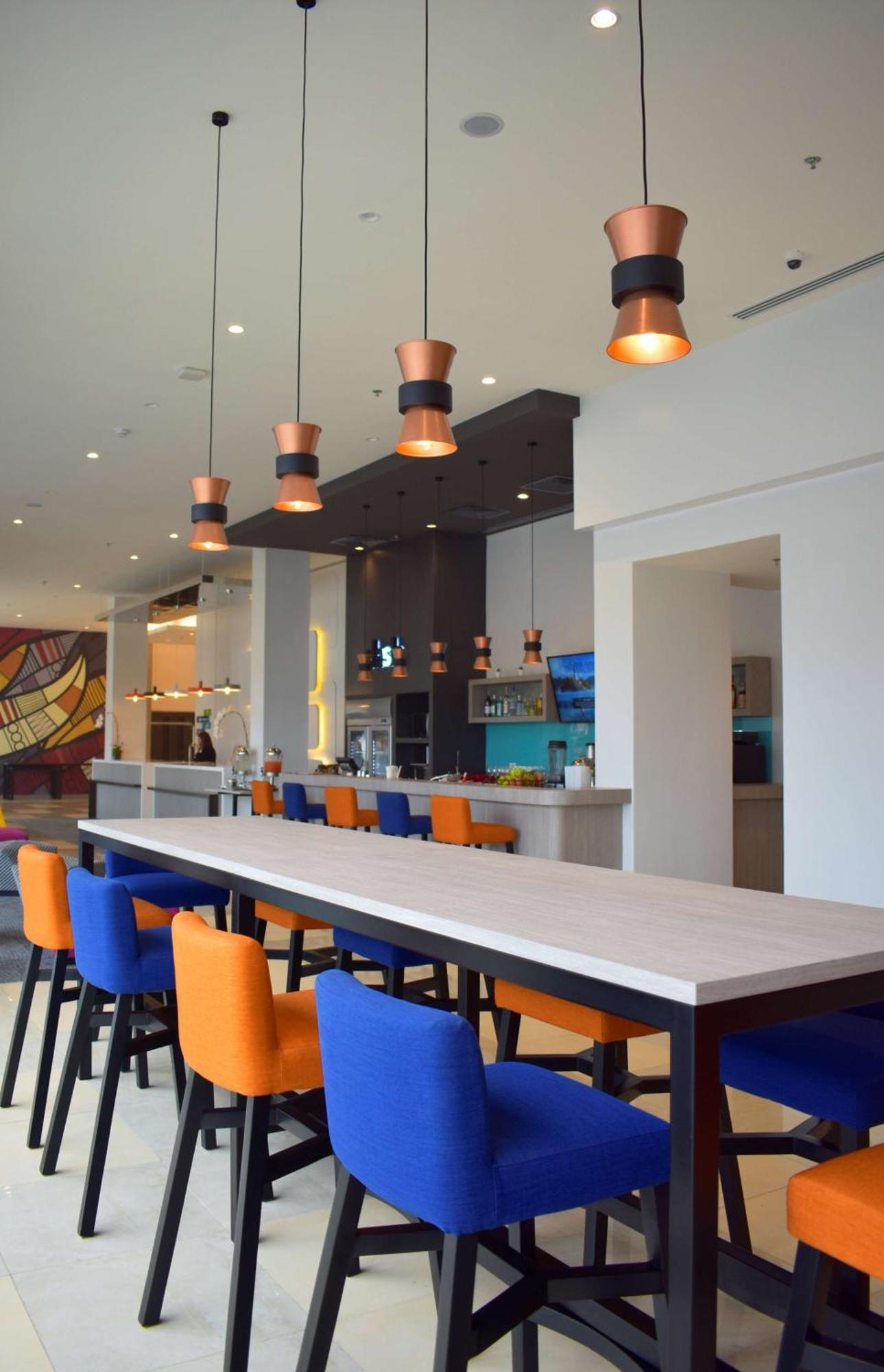 Park Inn By Radisson Iloilo 外观 照片
