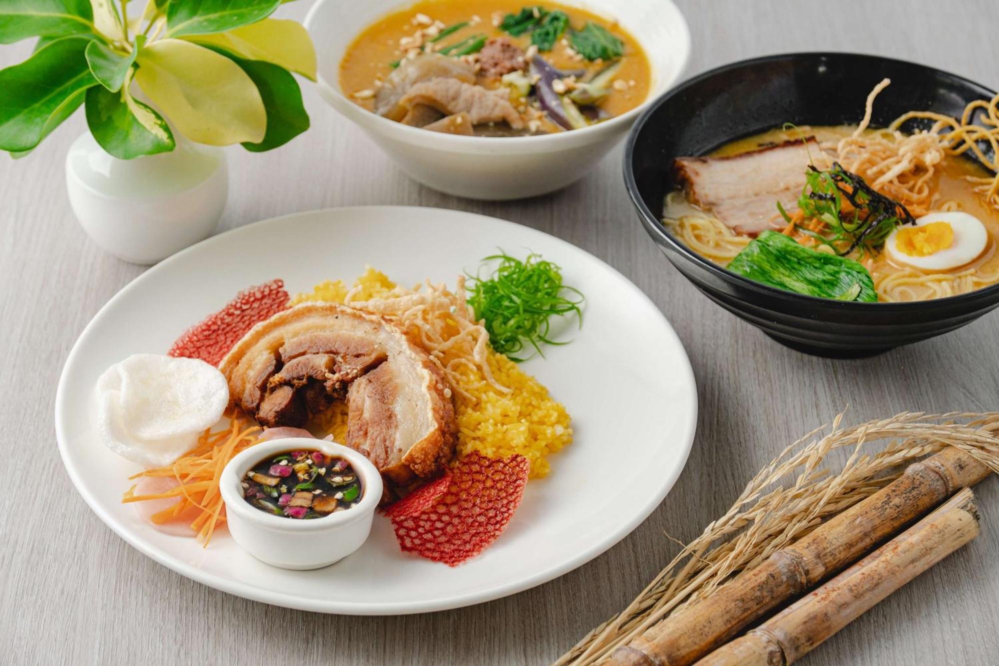 Park Inn By Radisson Iloilo 外观 照片