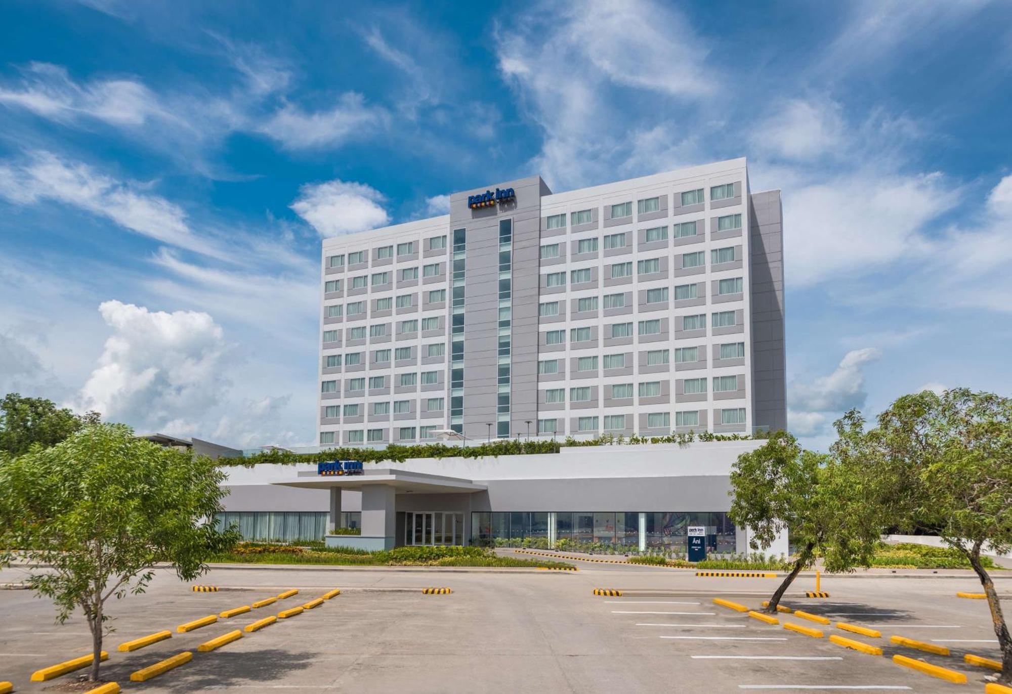Park Inn By Radisson Iloilo 外观 照片