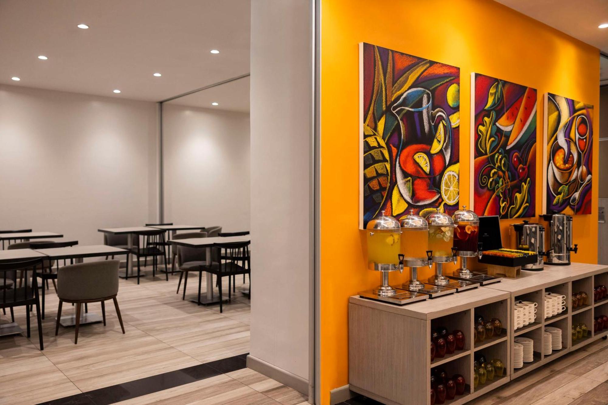 Park Inn By Radisson Iloilo 外观 照片