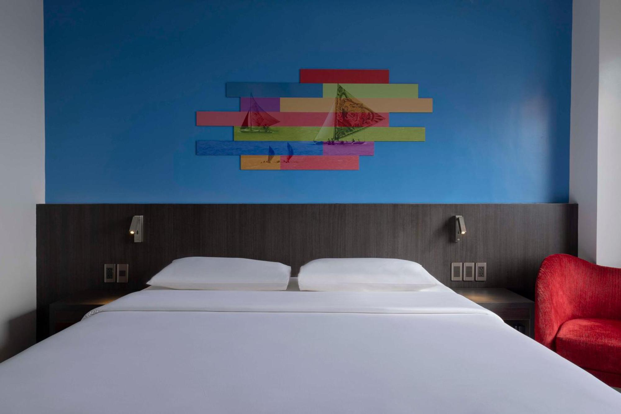 Park Inn By Radisson Iloilo 外观 照片