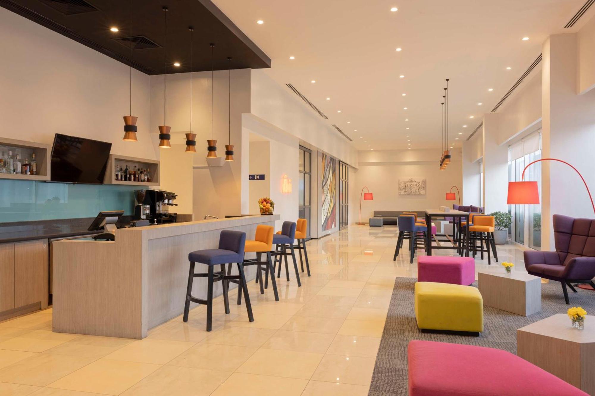 Park Inn By Radisson Iloilo 外观 照片