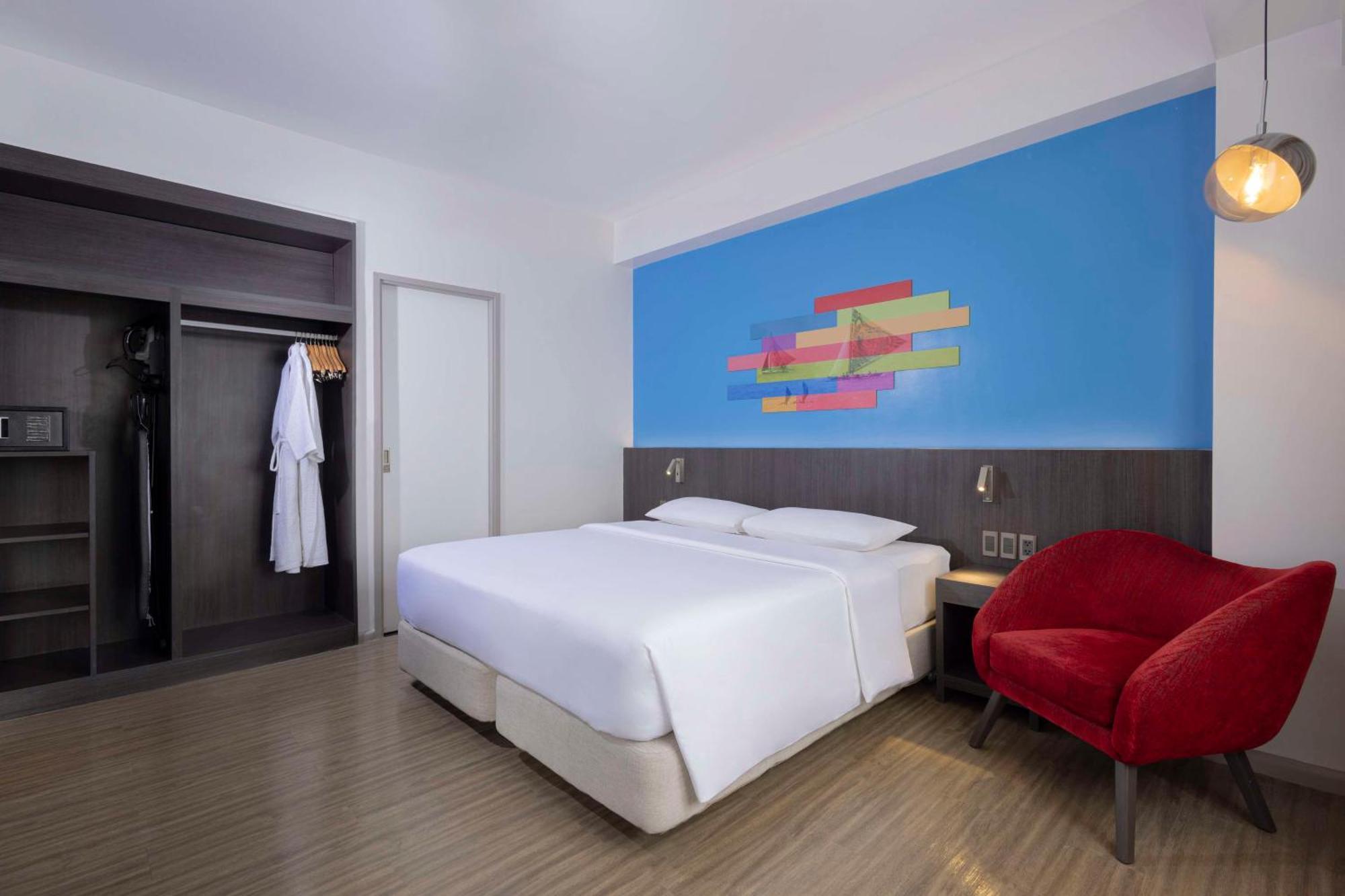 Park Inn By Radisson Iloilo 外观 照片
