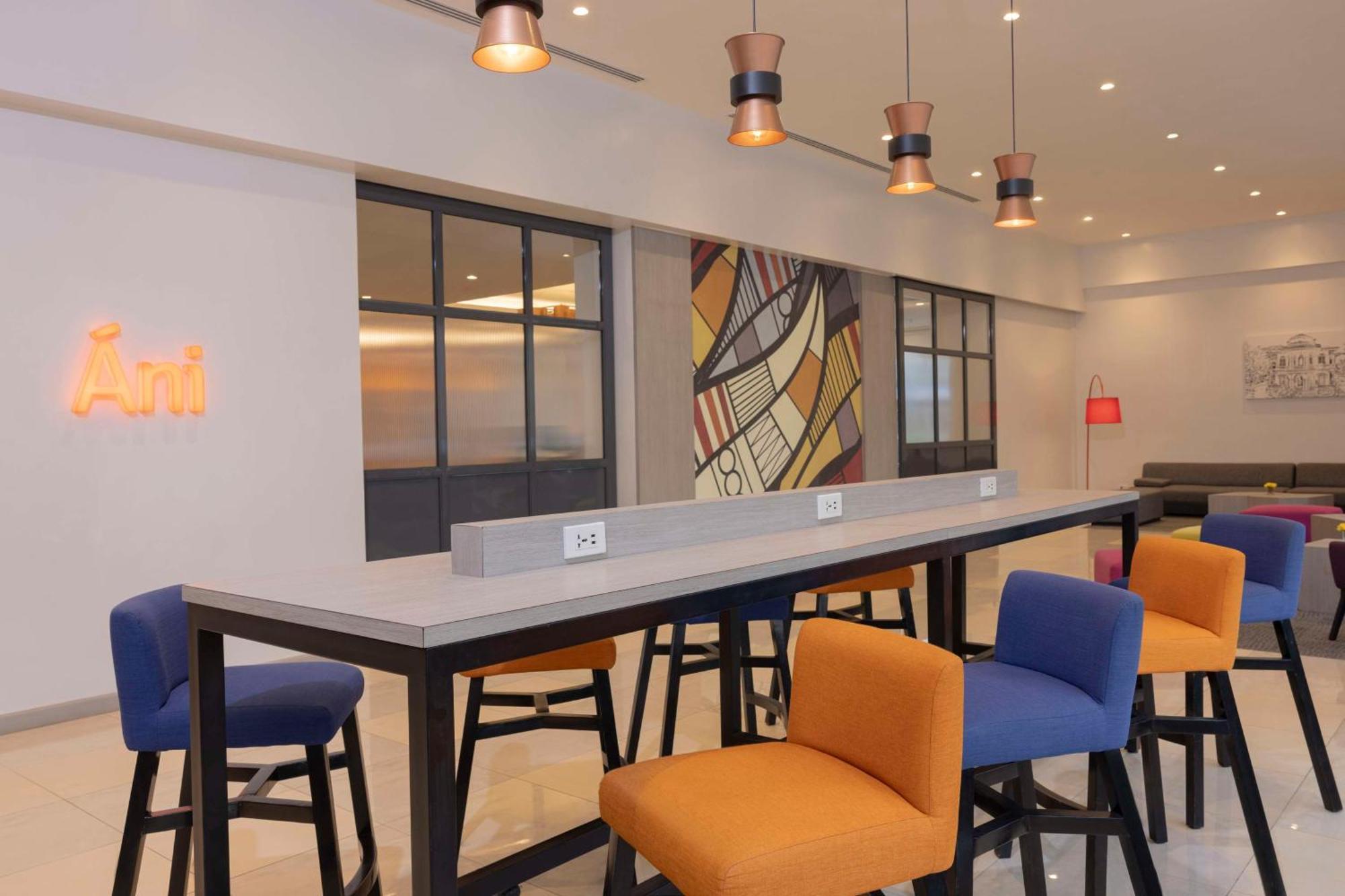 Park Inn By Radisson Iloilo 外观 照片