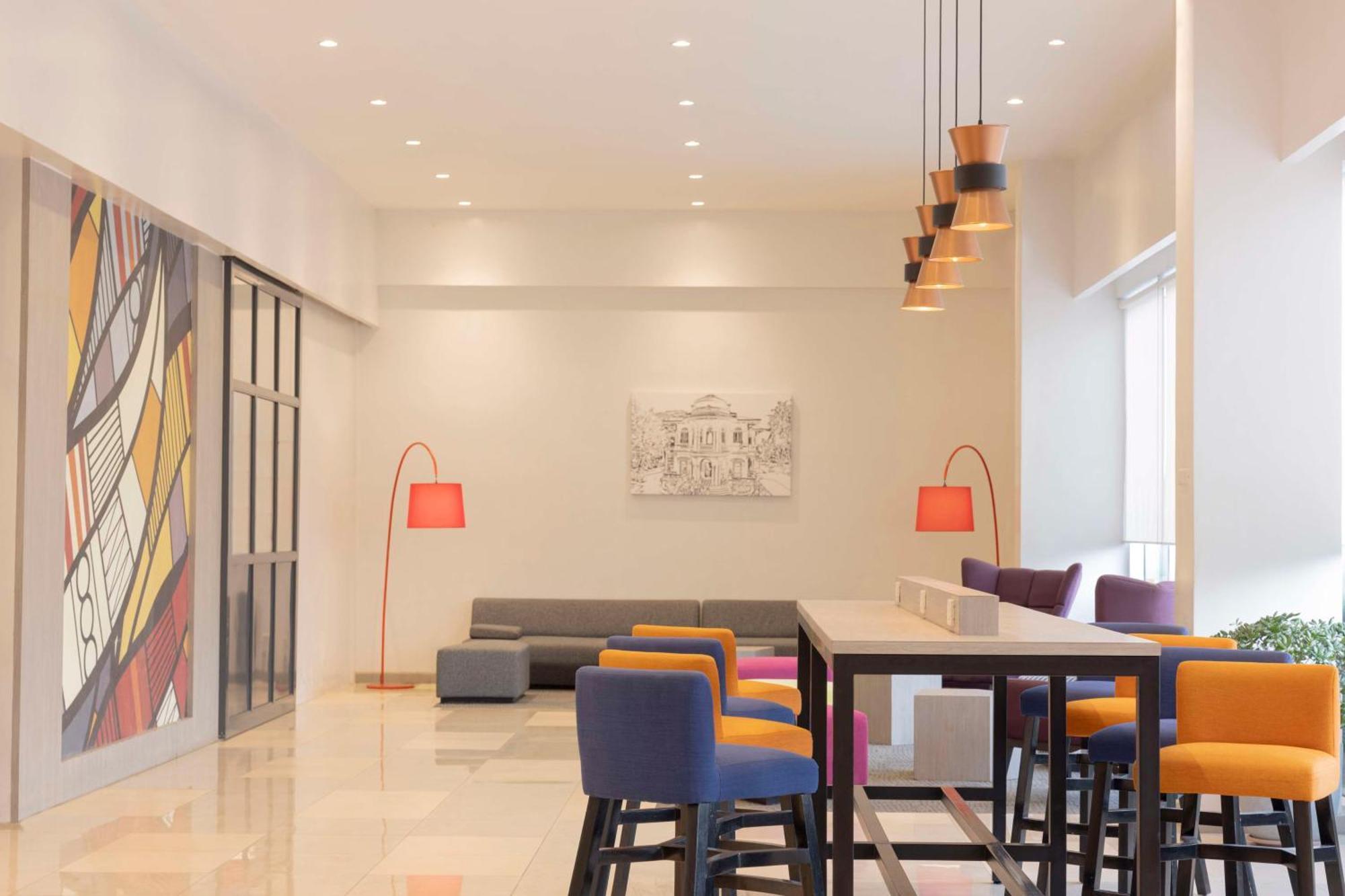 Park Inn By Radisson Iloilo 外观 照片